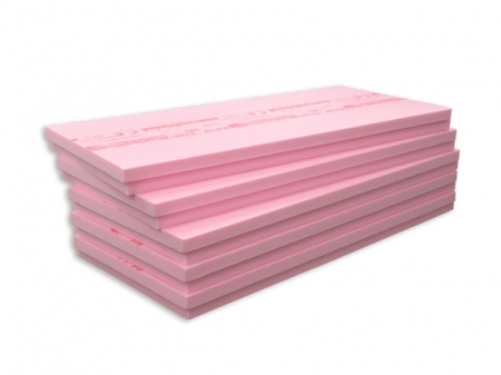 Austrotherm Top 30 SF 120 mm glatte Oberflche