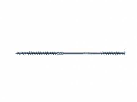 Topduo Dachbauschraube blue+ TX40 8 x 302 mm