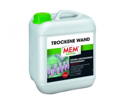 MEM Trockene Wand 30 Liter