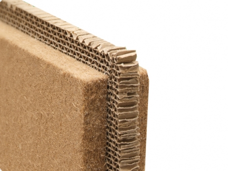 Unger UdiClimate Nut- und Feder 30 mm, 115 x 75 cm