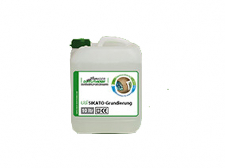 UdiSikato Silikatverd�nnung 10 Liter