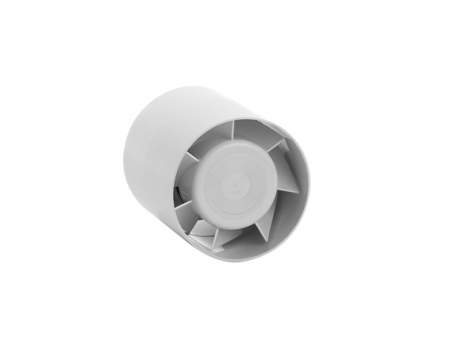 Upmann Rohreinschubventilator DN 150