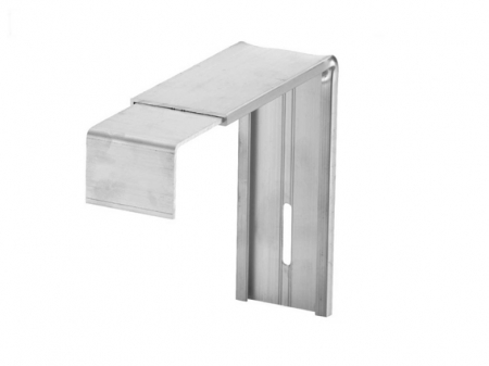 Vario -/Thermohalter bis 110 mm fr Isolierfassaden