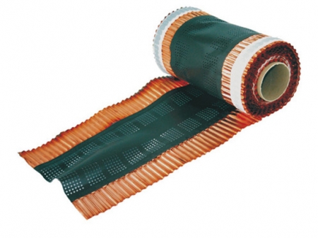 BWK Vario Roll Thermo Kupfer/Kunststoff 300 mm x 20 lfm (4 x 5 l