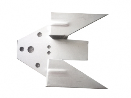 VN-Klammern f�r Kellerdeckenelement