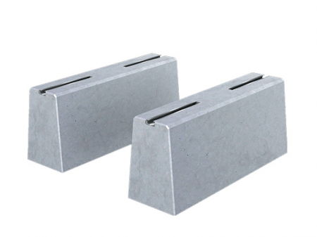 MEA Beton-W�rmepumpensockel 90 x 30 x 20 cm (Paar)