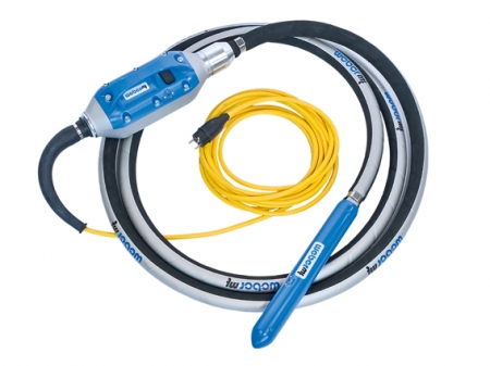 WeberMT Innenvibrator IVUR 58-III