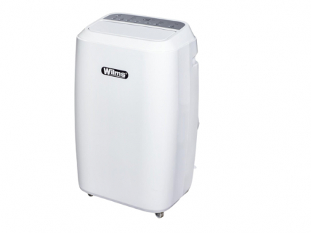 WILMS Klima Kombiger�t AC 12