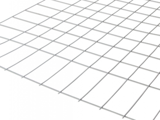 Estrichgitter 50 x 50 x 2,0 mm - Heim-Baustoffe