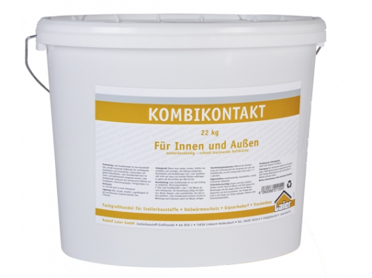 Kombikontakt 22 kg - Heim-Baustoffe