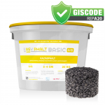 EASYPHALT BASIC Kaltasphalt 0-5 mm 25 kg
