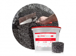 EASYPHALT PRO Kaltasphalt 0-4 mm 25 kg