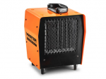 Heylo Elektroheizer DE 3 XL