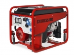 Endress Stromerzeuger ESE 506 HG-GT ISO Duplex