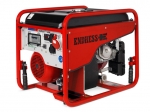 Endress Stromerzeuger ESE 606 DHG-GT ISO Duplex