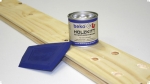 beko Holzkitt Knetholzmasse Eiche-dunkel 110 g