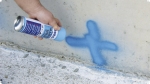 Beko TecLine Markierspray leuchtpink 500 ml