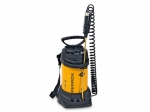 Mesto Ferrox 3565 Hochdrucksprhgert 5 Liter