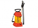 Mesto Ferrox Plus 3565 P Hochdrucksprhgert 6 Liter