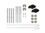 Mea BefSet Universal bis 80 mm D�mmung