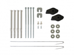 Mea BefSet Universal bis 120 mm D�mmung