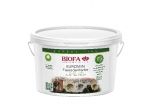 BIOFA Euromin 1405 Fassadenfarbe 10 Liter