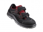 Stabilus Sicherheitssandale S1P ESD 5124 A Emil air