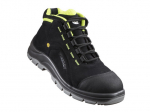 Stabilus ESD Sicherheitsstiefel metallfrei S3 5330 AL