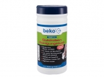beko Quickclean Reinigungstcher 100 Stk