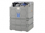Cemo CUBE-AdBlue�-Tank Indoor Premium 1500 Liter