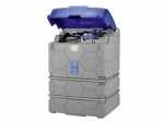Cemo CUBE-AdBlue�-Tank Outdoor Basic 2500 Liter