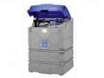 Cemo CUBE-AdBlue�-Tank Outdoor Premium 2500 Liter