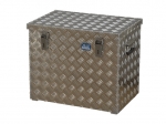 Alutec Riffelblechbox R120 600 x 400 x 500 mm