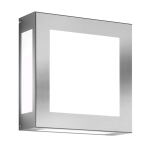 CMD Au�enwandleuchte Aqua Legendo 42/LED/BM