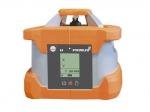 Nedo Rotationslaser PRIMUS H LK 2