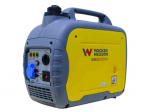 Wacker Neuson Stromerzeuger GB2000i Inverter