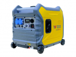 Wacker Neuson Stromerzeuger GS3500i Inverter