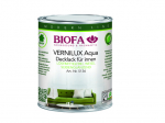 BIOFA 513621 Vernilux Aqua Decklack seidenglnzend 1,0 Liter