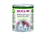 BIOFA 514221 Vernilux Aqua Decklack seidenglnzend 1,0 Liter