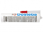 Dosteba Klebdichtstoff ST-Polymer 290 ml weiss