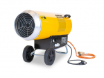 Master Gas Luftheizgert BLP 103 ET  57-103 kW