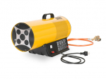 Master Gas Luftheizgert BLP 73 M 49-69 kW