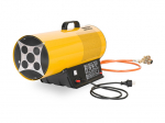Master Gas Luftheizgert BLP 33 M 18-33 KW