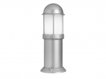 LCD Standleuchte kurz Typ 1032 silber