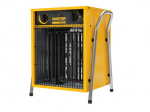Master Elektro-Heizlfter B9  4,5/9 kW