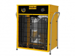 Master Elektro-Heizlfter B22  11/22 kW