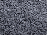 Ziersplitt Basalt 1-3 mm Krnung 1000 kg