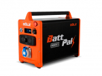 G�lz BattPak 3621 Mobiler Stromversorger