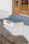 Mea Multinorm Lichtschacht XXL 200 x 100 x 70 cm