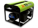 Pramac Stromerzeuger ES8000-SHI 230 V